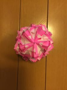 Seesaaの折ってみた