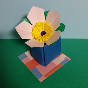 youko_muの折ってみた