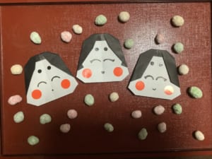 BABAちゃんの折ってみた