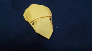 出来たーーーー＼(^o^)／