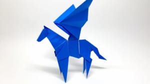 ペガサス