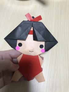 やっぱかわいいです