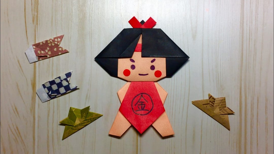 金太郎