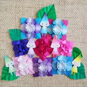 Origami folded by satoeri18
