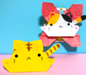 ぽってり ねこたん