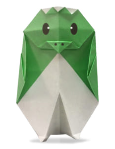 かっぱ