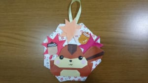 Kazumiの折ってみた
