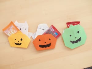 オリカタユーザーの折ってみた