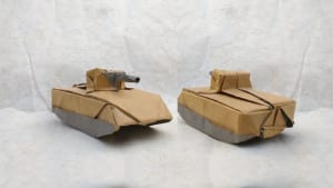 戦車