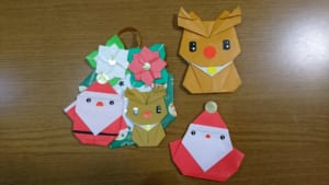 だ〜ちゃんさん、こんばんわ〜
だ〜ちゃんさんのぽってり平面シリーズとっても大好きです❤
クリスマスバージョンも楽しみに待っていました。
トナカイとっても可愛い〜
来年の干支のネズミの平面ぽってりちゃんも楽しみに待っています。