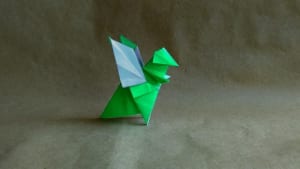ドラゴン
