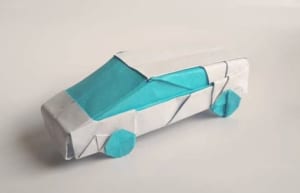 スポーツカー