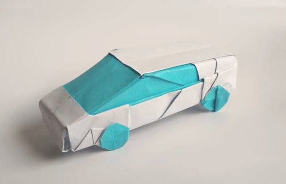 スポーツカー