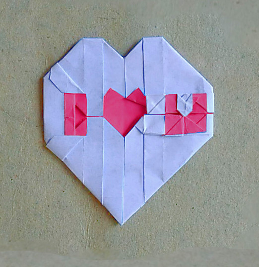 I♥U