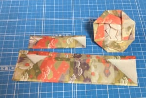 シオリンの折ってみた