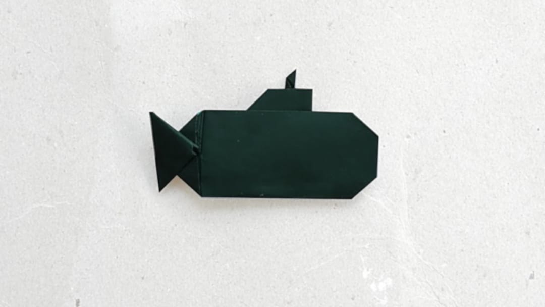 潜水艦