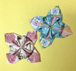 チョー簡単で嬉しかったです。それに、キレイ。これなら、サクッと出来るのでたくさん作れますね。