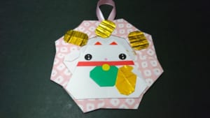 Kazumiの折ってみた