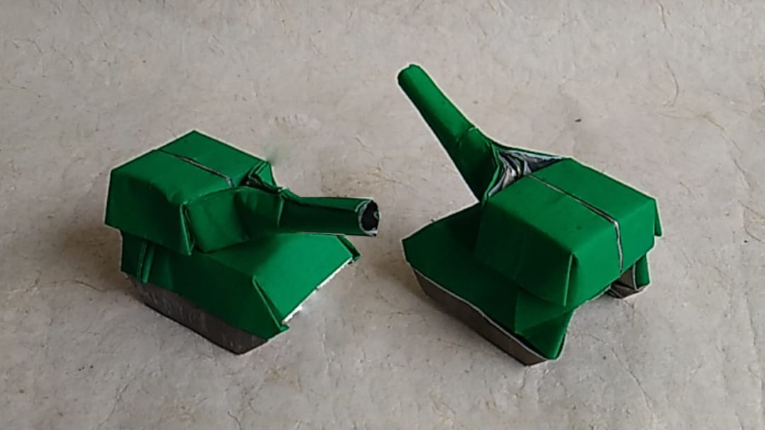 戦車