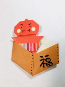 スローなのんちゃんの折ってみた