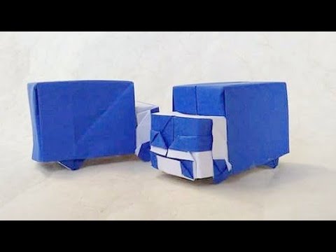箱トラック