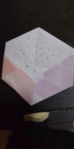 みゆあママの折ってみた