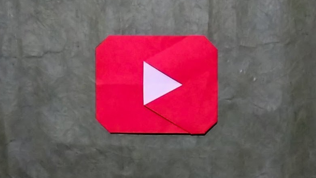 Youtube プレイボタン
