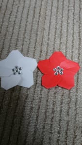 kotokadoの折ってみた