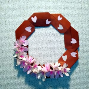 これはウチ用の４月のリース