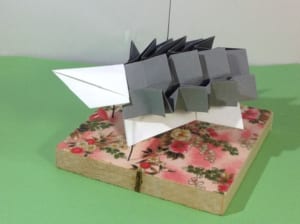ハリネズミ
