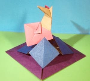 カタツムリ