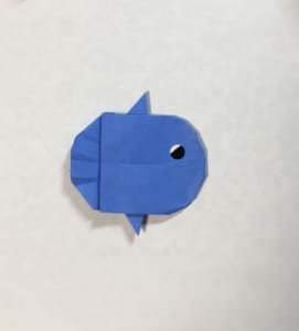 まーるくて、かわいいマンボー❤️