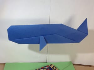 クジラ