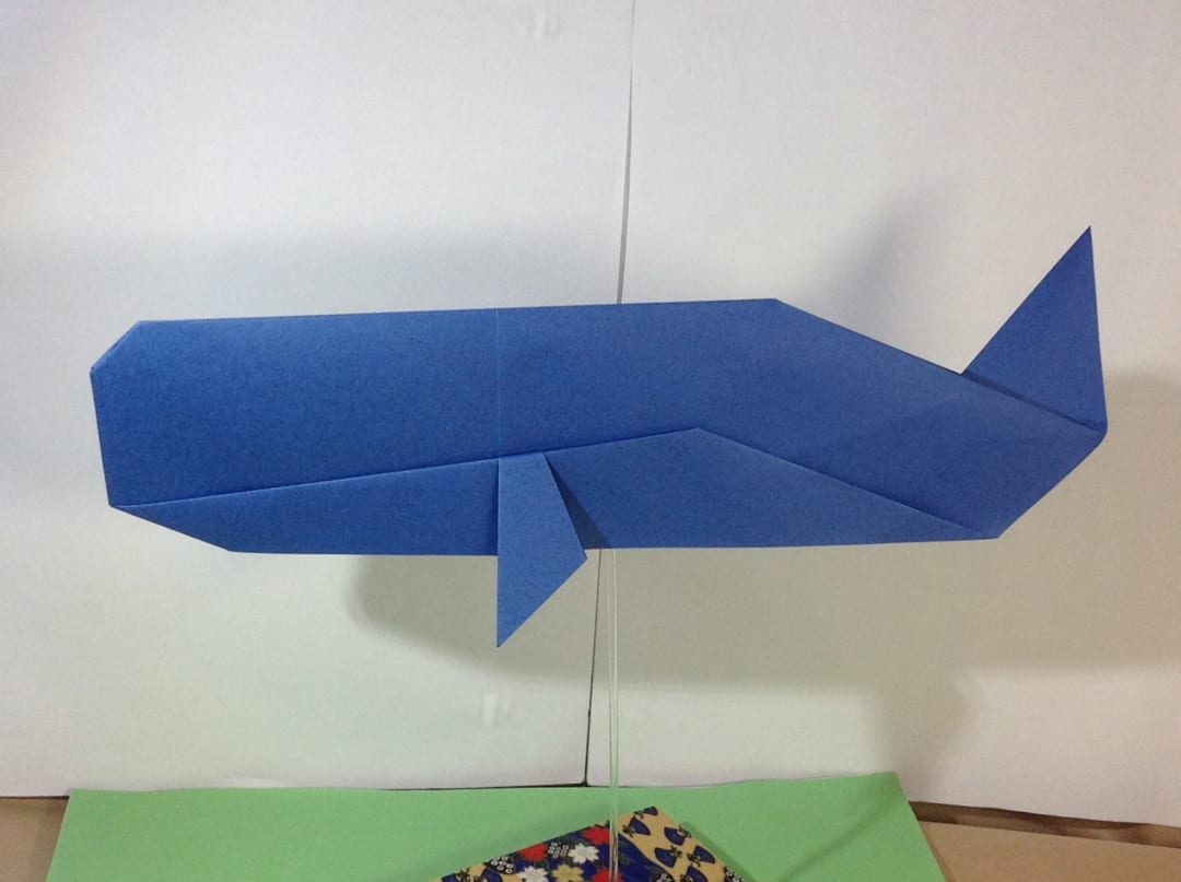 クジラ