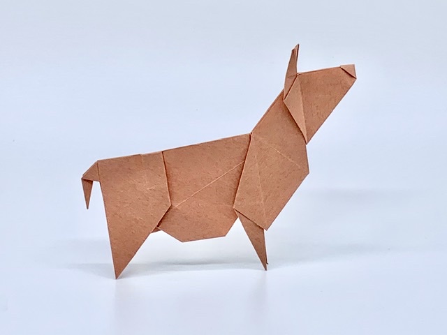 ウシ 2