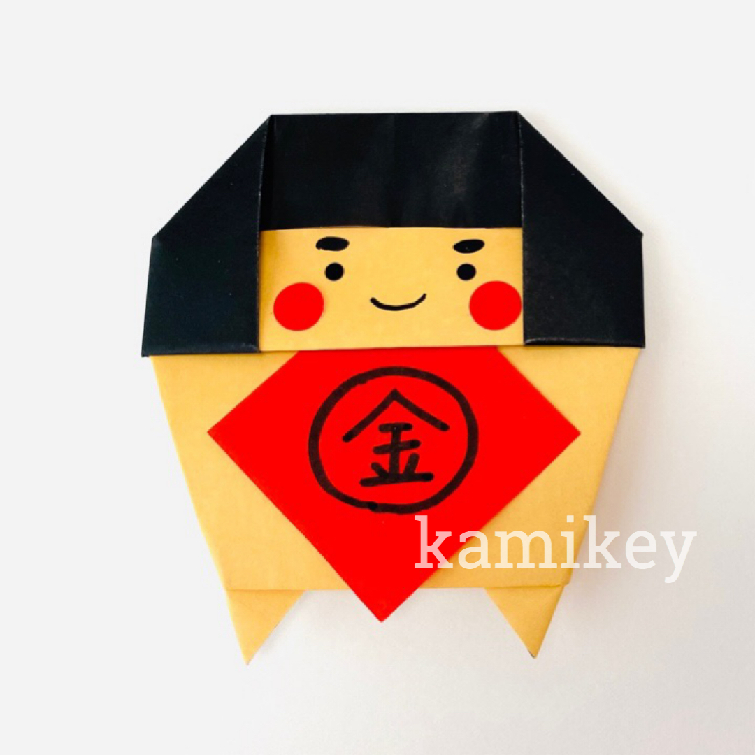 金太郎くん