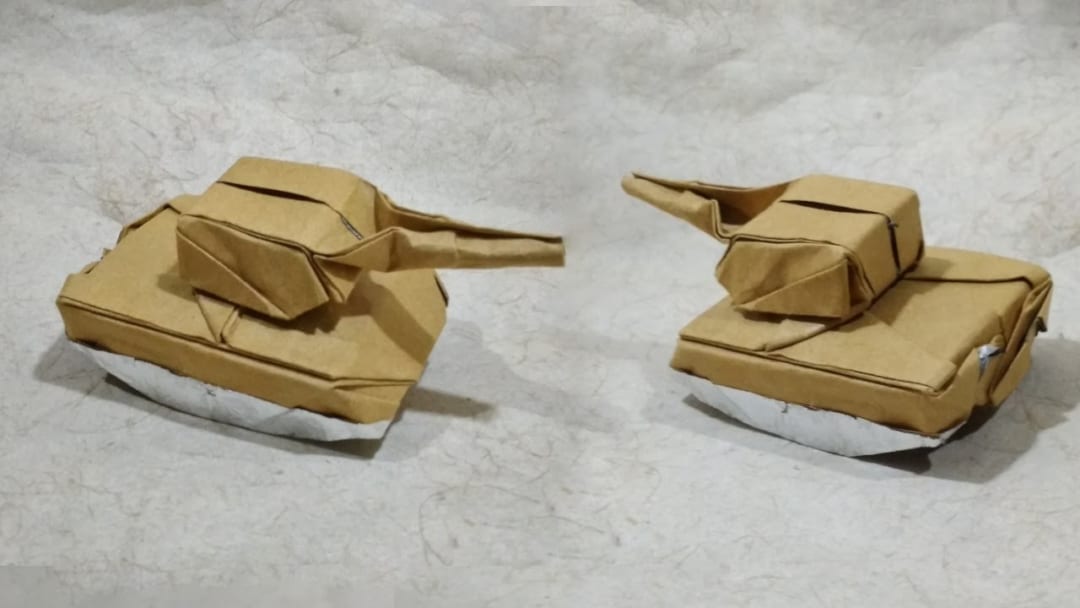 戦車