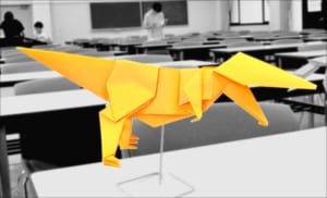 ティラノサウルス