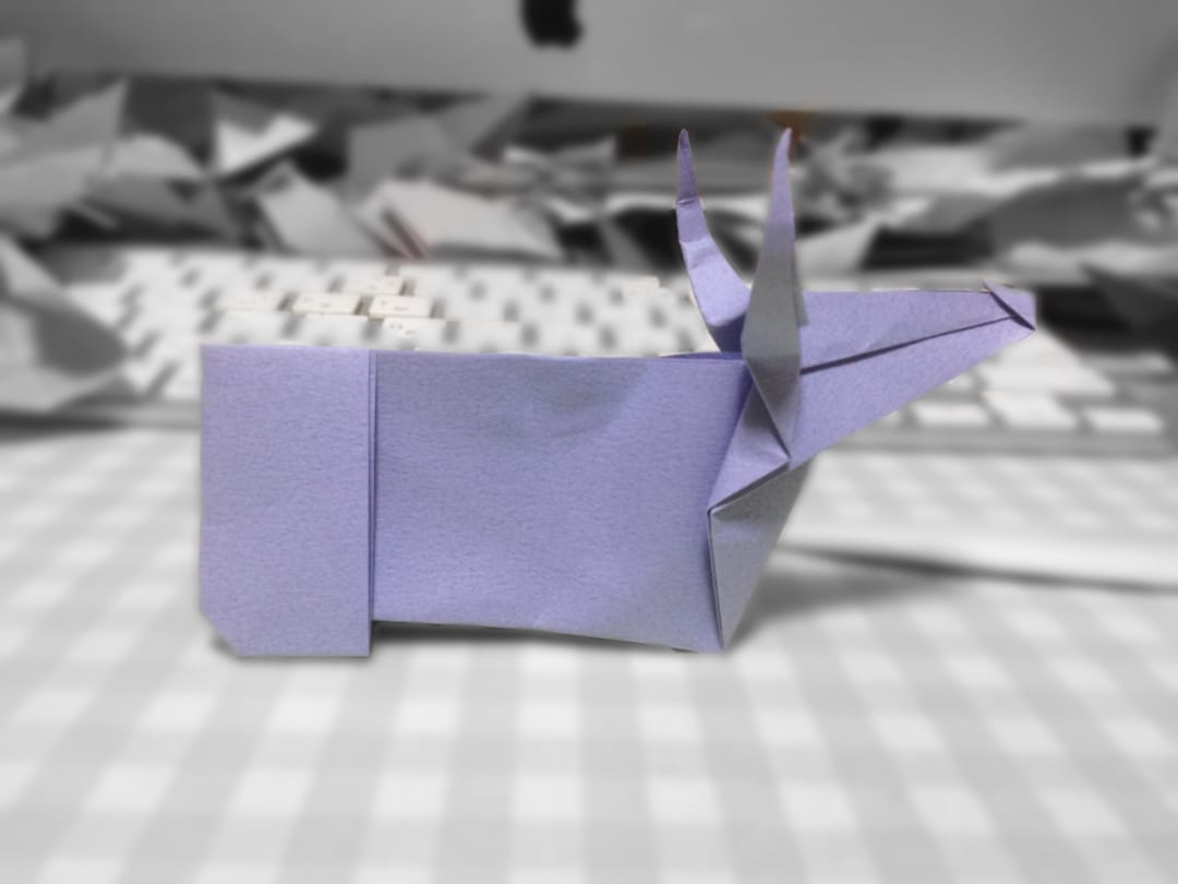 ウシ 1