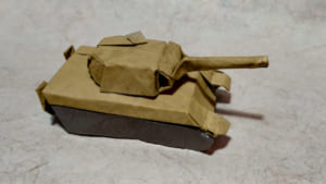 パンター戦車