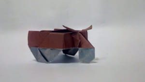 クライネス・ケッテンクラフトラート(Kleines Kettenkraftrad、Sd.Kfz 2)