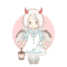 にに