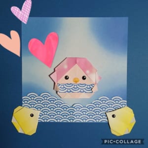 youko_muの折ってみた