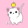 ともす