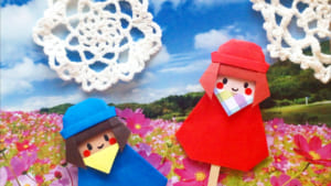 旅するケープちゃん