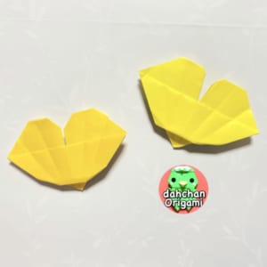ぽってりイチョウ