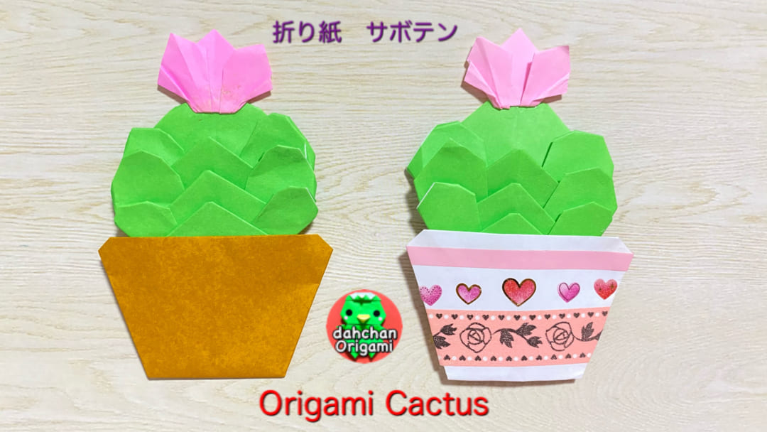 サボテン