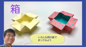 箱