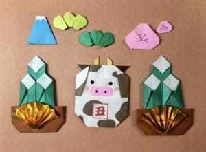 スローなのんちゃんの折ってみた