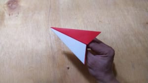 紙飛行機